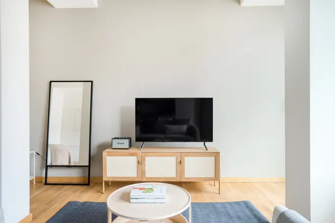 1 Zimmer Wohnung mit 42 m² in Berlin – Bild 12
