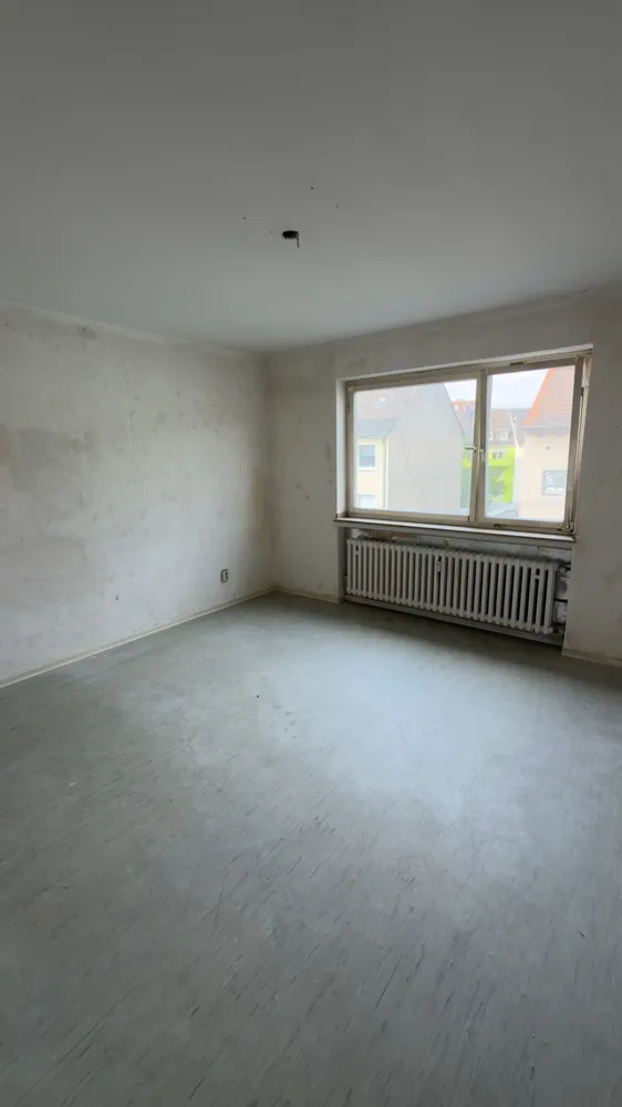 2 room apartment with 62 m² in Cologne – Photo 3