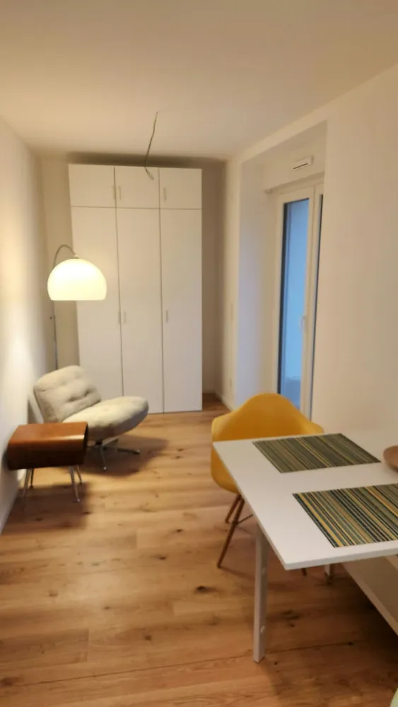 1 Zimmer Wohnung mit 23 m² in Köln – Bild 2