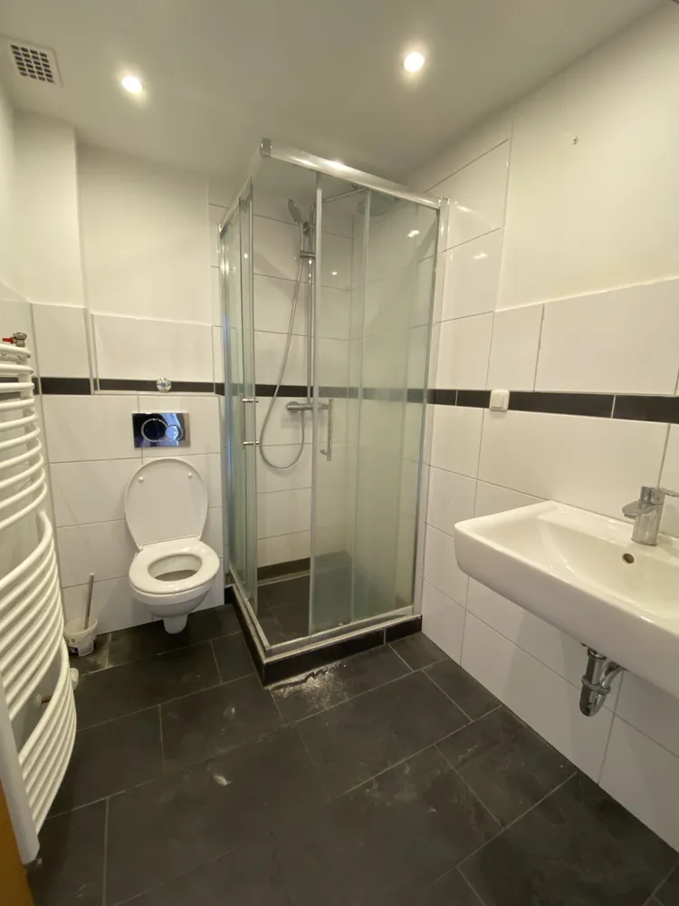 3 Zimmer Wohnung mit 45 m² in Gelsenkirchen – Bild 7