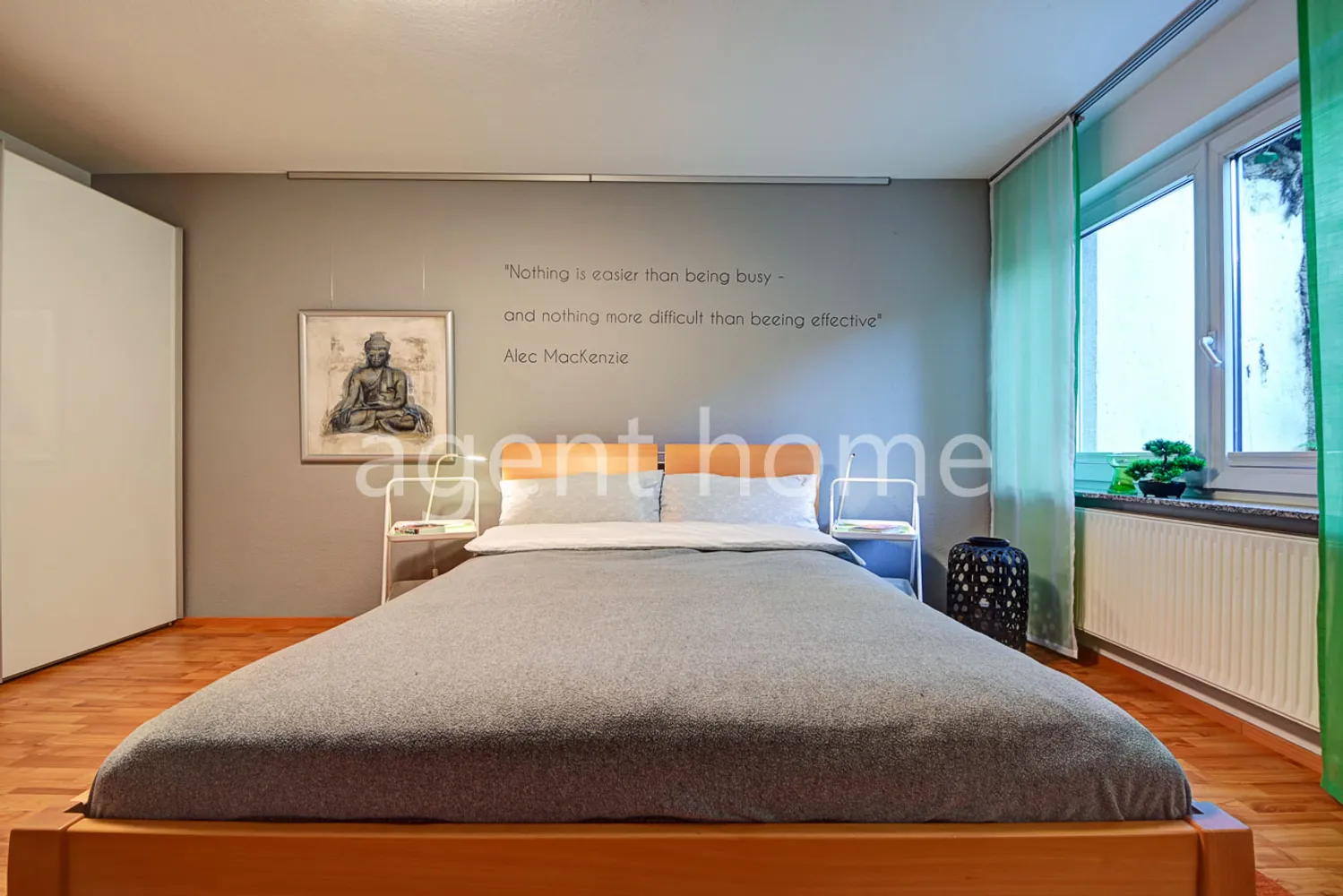 2 Zimmer Wohnung mit 45 m² in Bietigheim-Bissingen – Bild 7