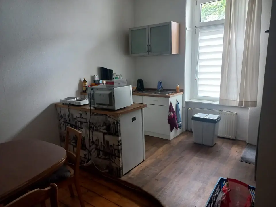 2 Zimmer Wohnung mit 36 m² in Dortmund – Bild 5