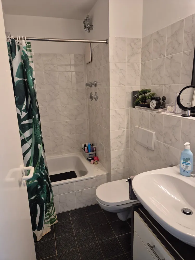 3 Zimmer Wohnung mit 97 m² in Krefeld – Bild 5