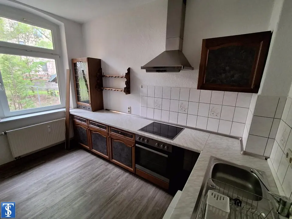 4 Zimmer Wohnung mit 118 m² in Schwarzenberg – Bild 1