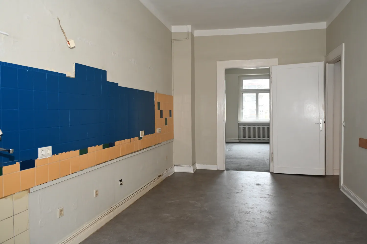 3 Zimmer Wohnung mit 123 m² in Wuppertal – Bild 3