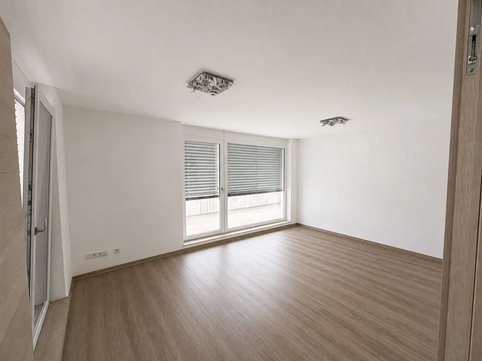 4 Zimmer Wohnung mit 146 m² in Erfurt – Bild 6