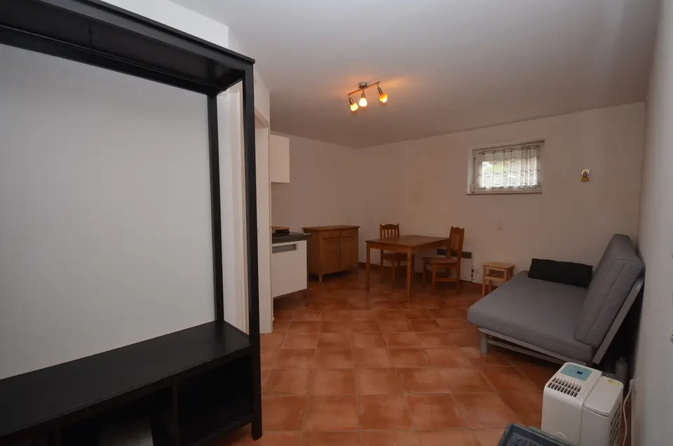 2 Zimmer Wohnung mit 36 m² in Aschaffenburg – Bild 1