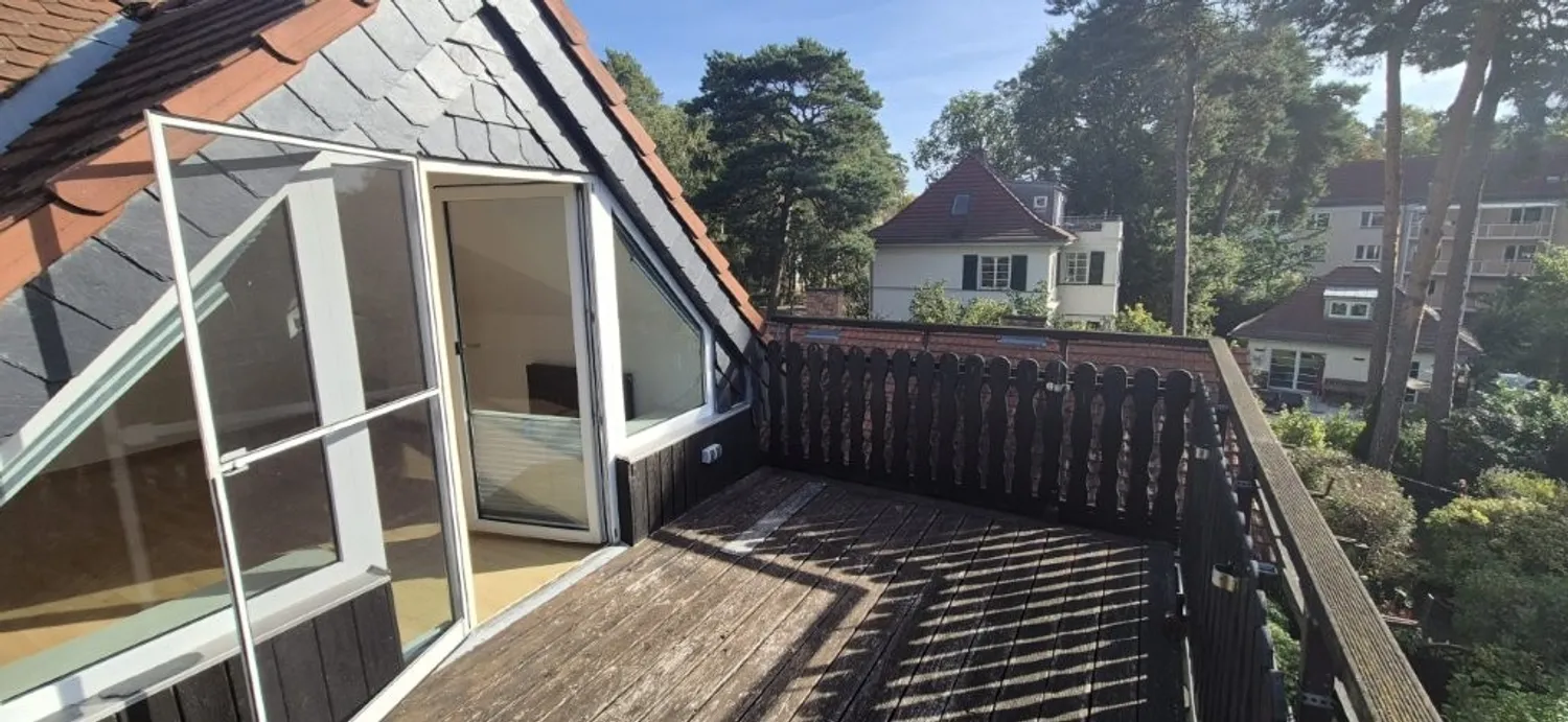 3 Zimmer Wohnung mit 72 m² in Potsdam – Bild 4