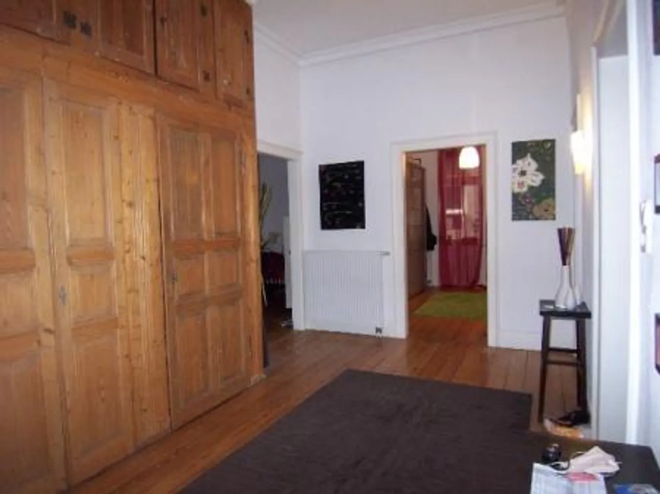 5 Zimmer Wohnung mit 132 m² in Stuttgart – Bild 3