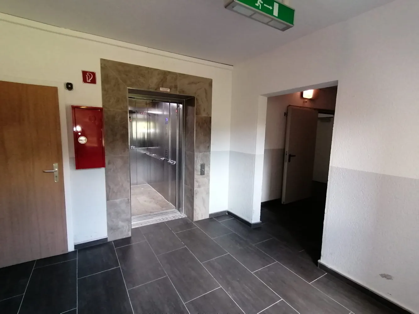 3 Zimmer Wohnung mit 57 m² in Halle (Saale) – Bild 12