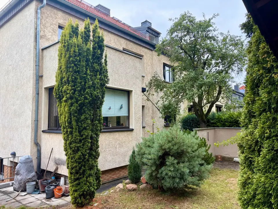 WG-Zimmer mit 20 m² in Grimma – Bild 5