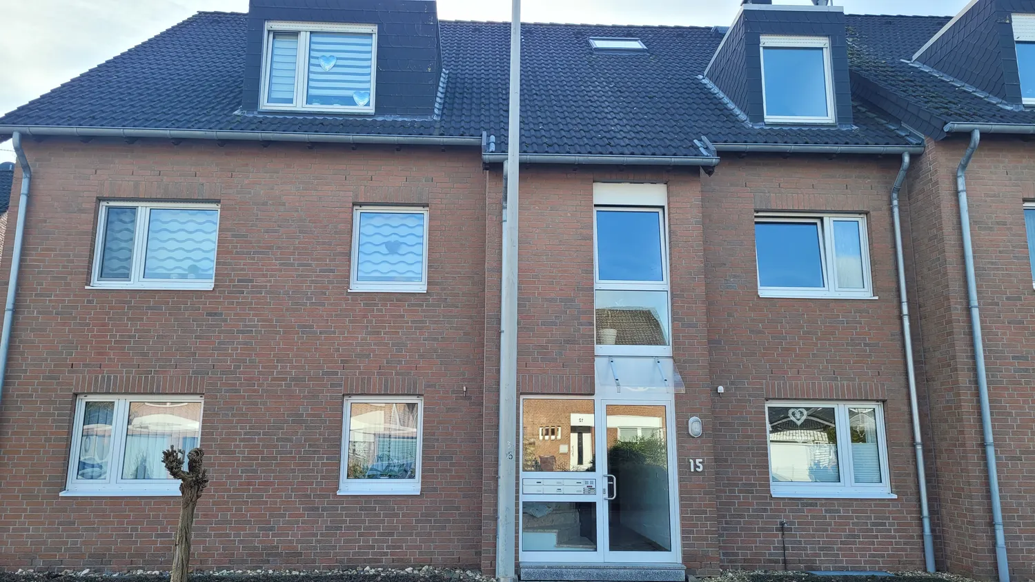 2 Zimmer Wohnung mit 61 m² in Mönchengladbach – Bild 1