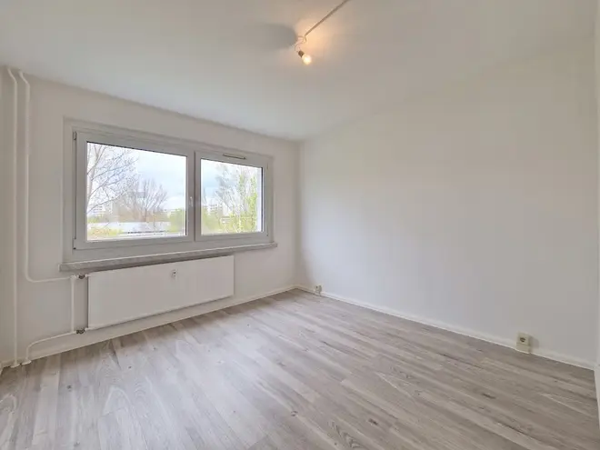 3 Zimmer Wohnung mit 56 m² in Chemnitz – Bild 7