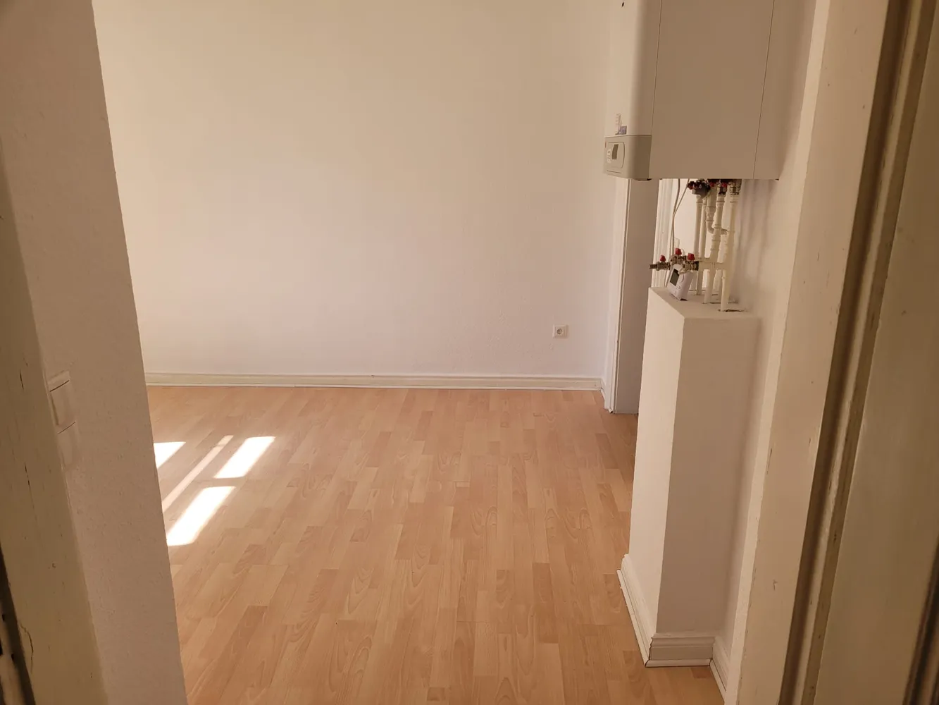 2 Zimmer Wohnung mit 60 m² in Wuppertal – Bild 1