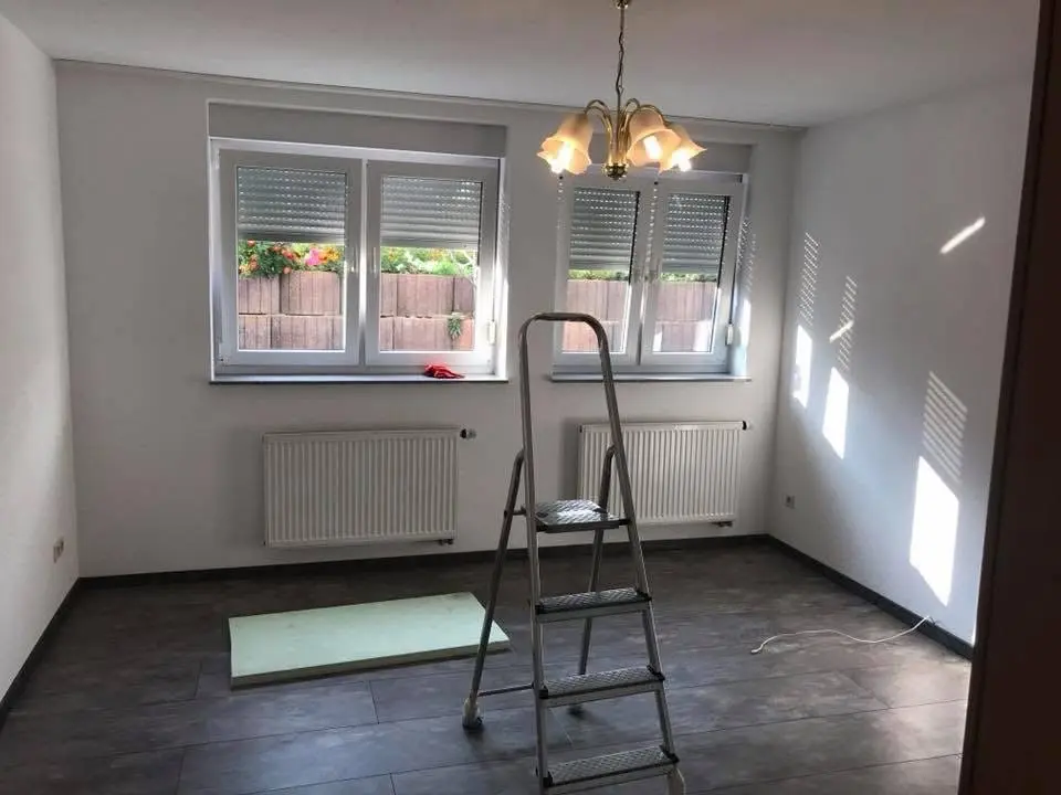 2 Zimmer Wohnung mit 66 m² in Bruchsal – Bild 1