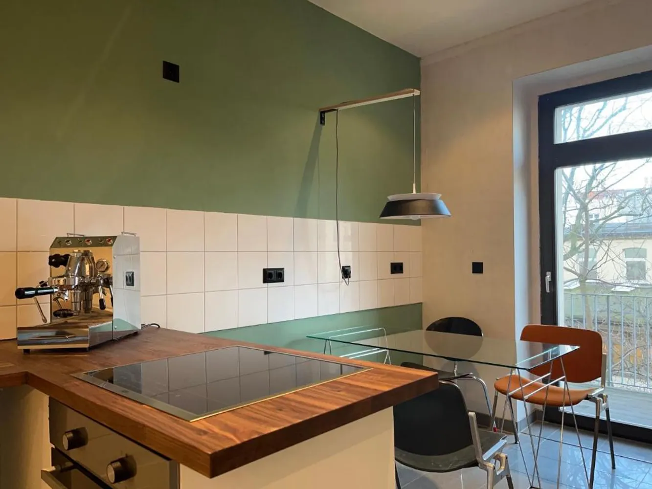 2 Zimmer Wohnung mit 65 m² in Leipzig – Bild 2