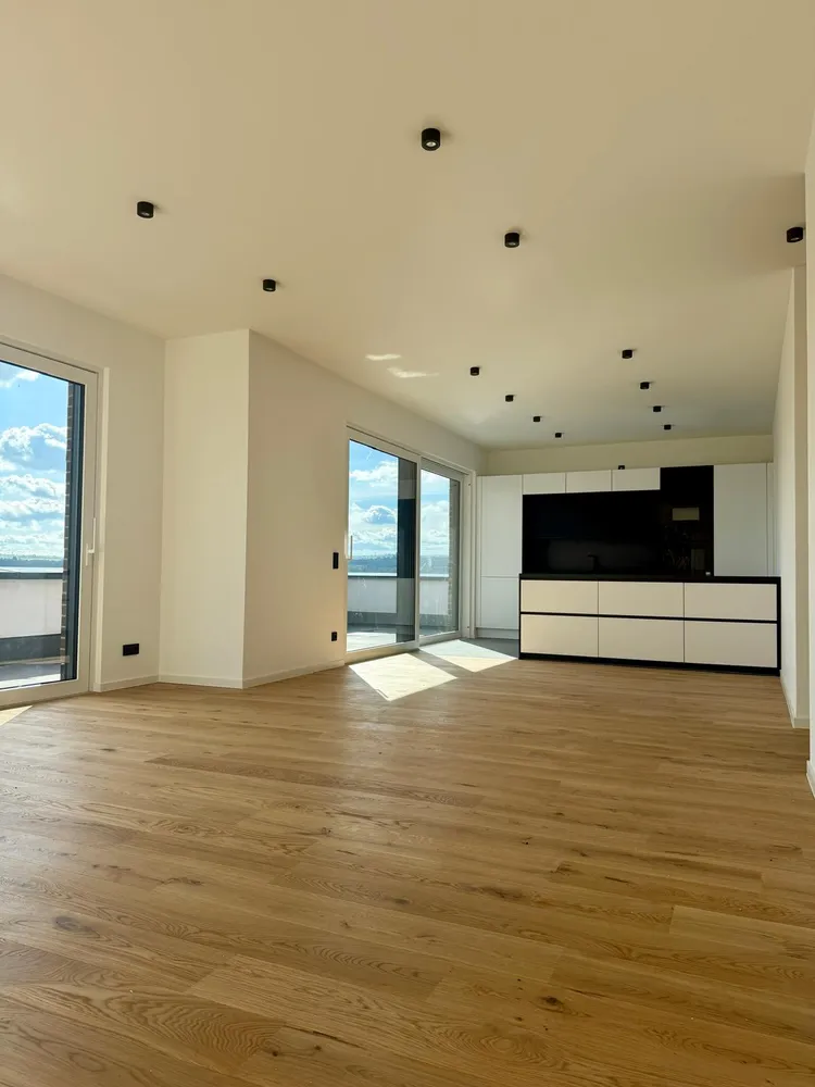 6 Zimmer Wohnung mit 159 m² in Vaihingen an der Enz – Bild 7