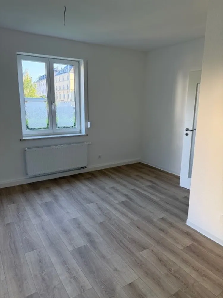 3 Zimmer Wohnung mit 60 m² in Chemnitz – Bild 4