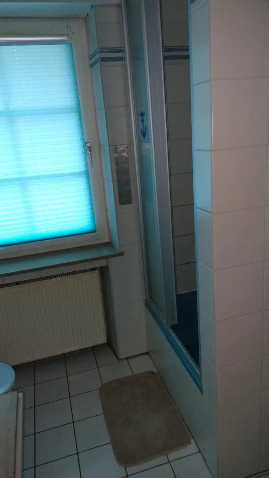 2 Zimmer Wohnung mit 35 m² in Meppen – Bild 7