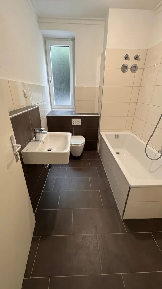 3 Zimmer Wohnung mit 69 m² in Essen – Bild 2