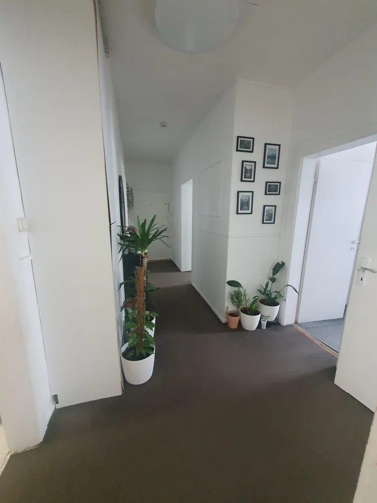 4 Zimmer Wohnung mit 90 m² in Osnabrück – Bild 2