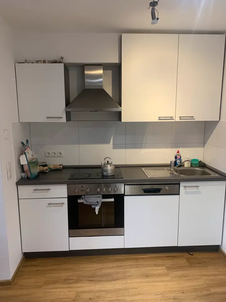 2 Zimmer Wohnung mit 47 m² in Aachen – Bild 8