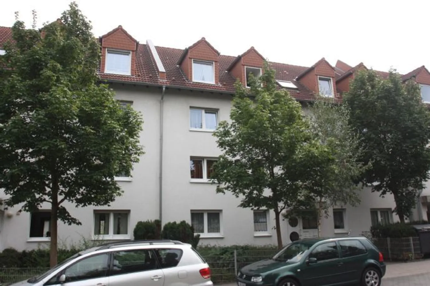 4 Zimmer Wohnung mit 70 m² in Essen – Bild 5