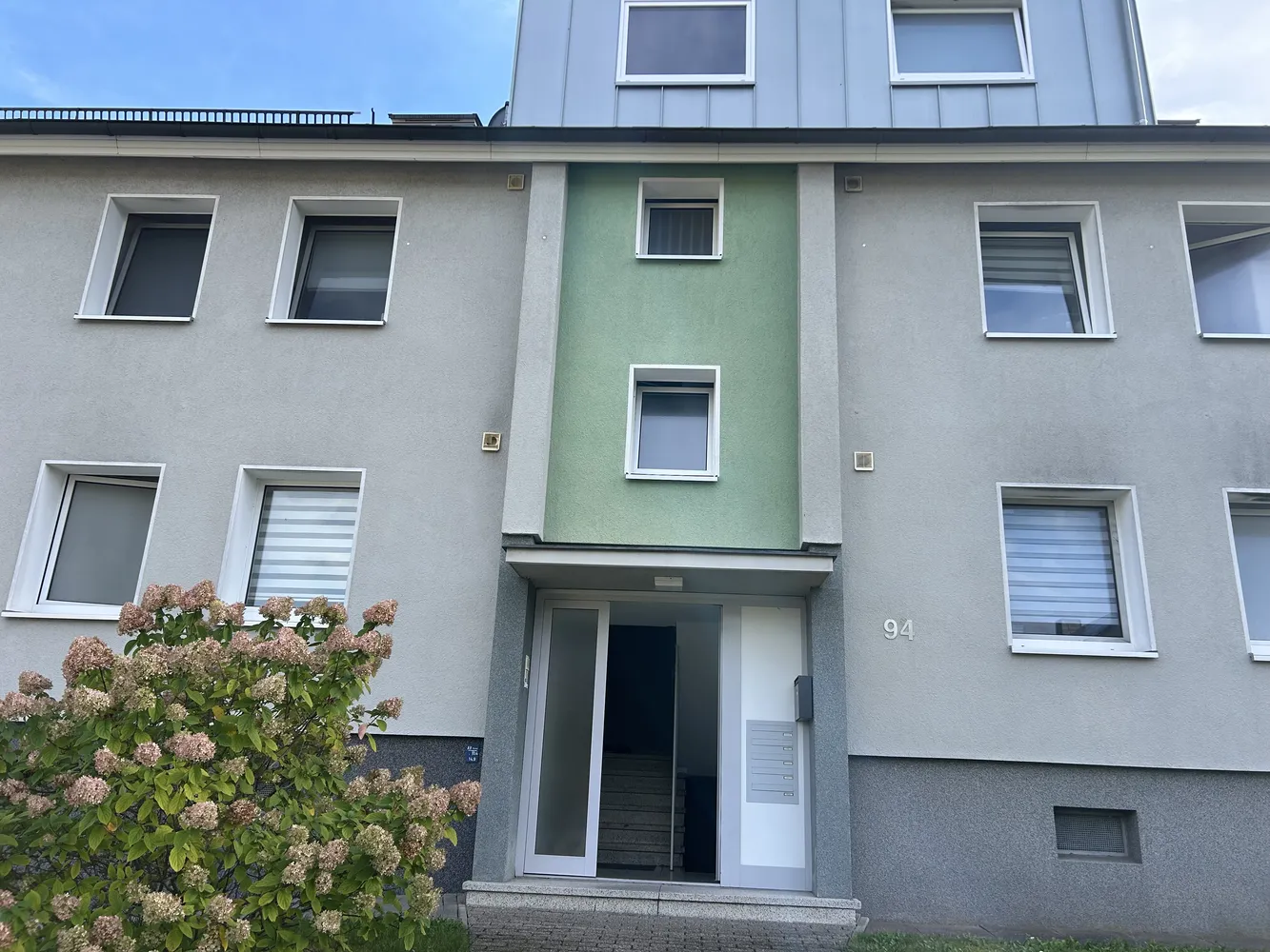 3 Zimmer Wohnung mit 68 m² in Essen – Bild 1