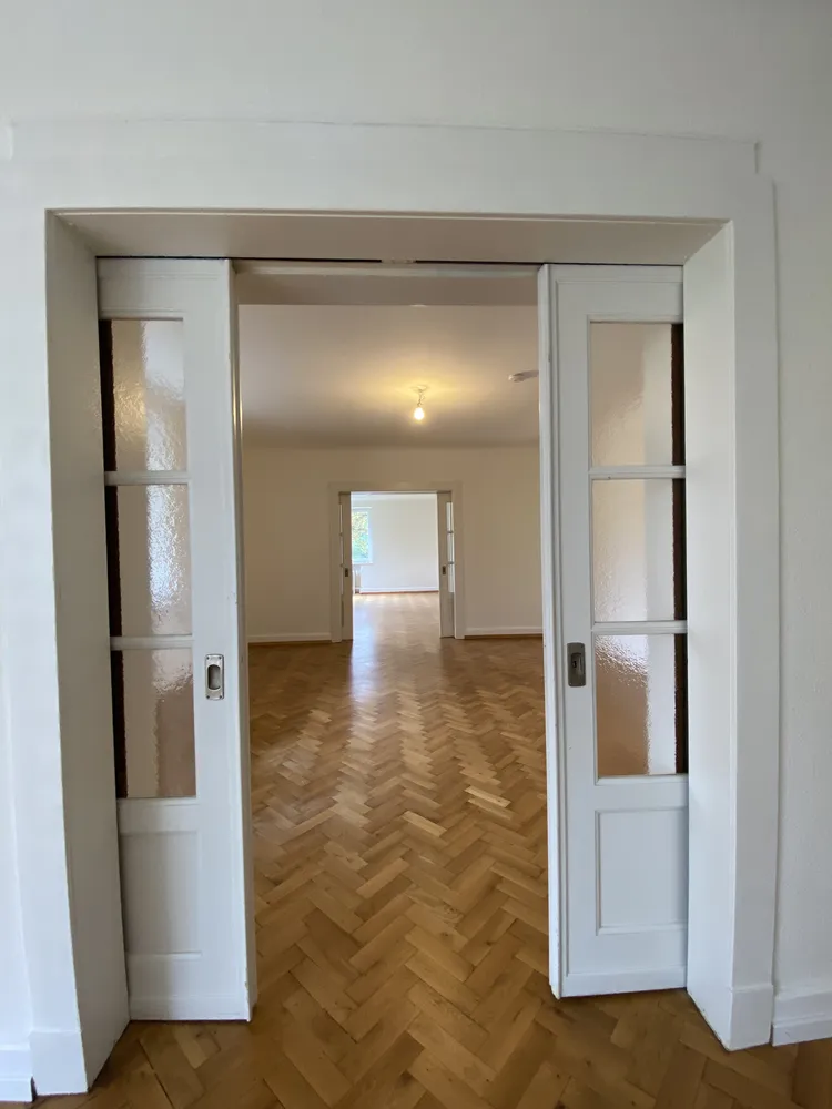 5 Zimmer Wohnung mit 128 m² in Hamburg – Bild 6