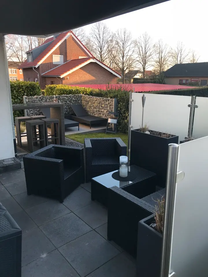 3 Zimmer Wohnung mit 82 m² in Emmerich am Rhein – Bild 3