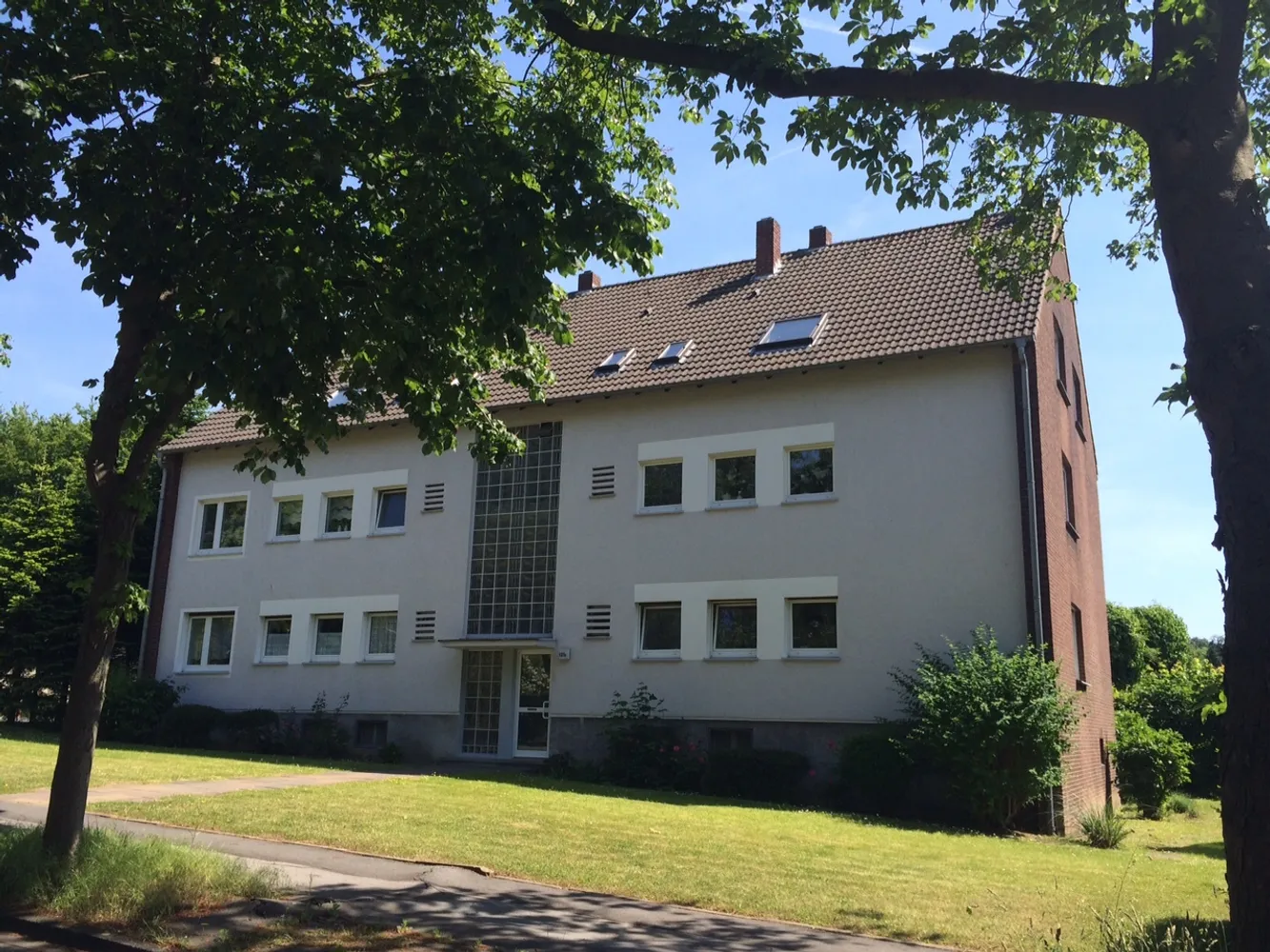 5 Zimmer Wohnung mit 78 m² in Bochum – Bild 9