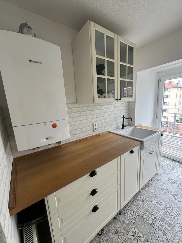 3 Zimmer Wohnung mit 62 m² in Stuttgart – Bild 7