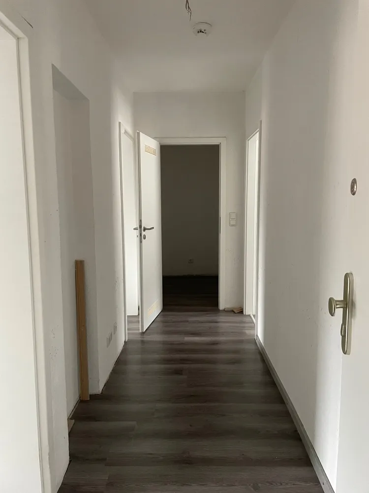 2 Zimmer Wohnung mit 57 m² in Hagen – Bild 2