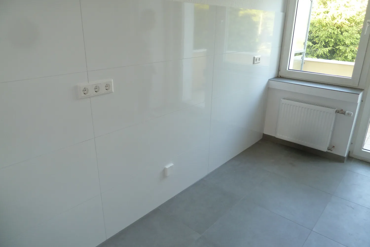 3 Zimmer Wohnung mit 54 m² in Bochum – Bild 5