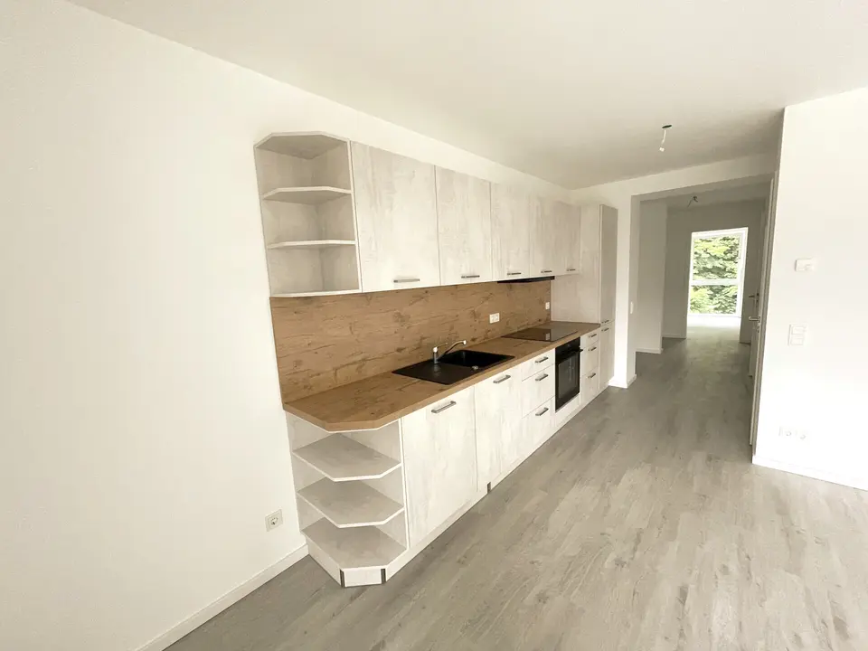 3 Zimmer Wohnung mit 73 m² in Siegburg – Bild 4
