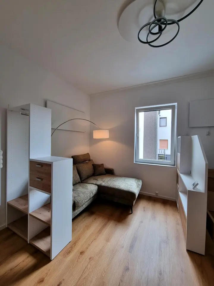2 Zimmer Wohnung mit 23 m² in Dortmund – Bild 3