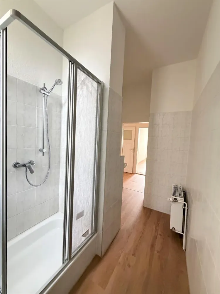 4 Zimmer Wohnung mit 96 m² in Chemnitz – Bild 11