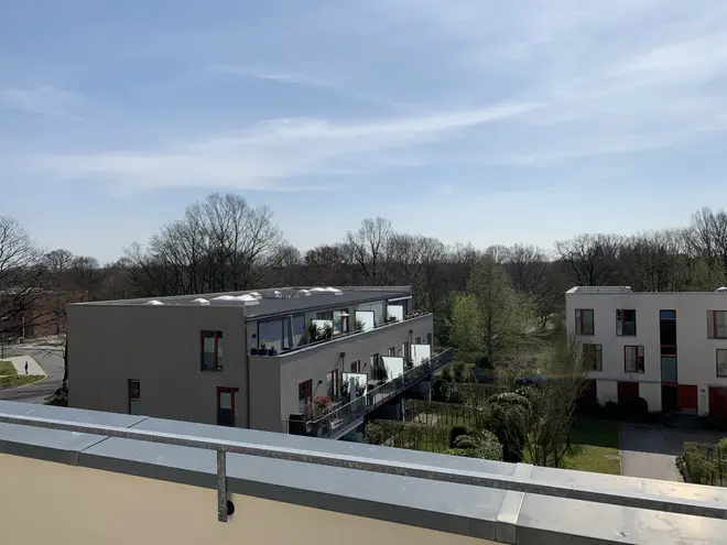 3 Zimmer Wohnung mit 106 m² in Hamburg – Bild 10