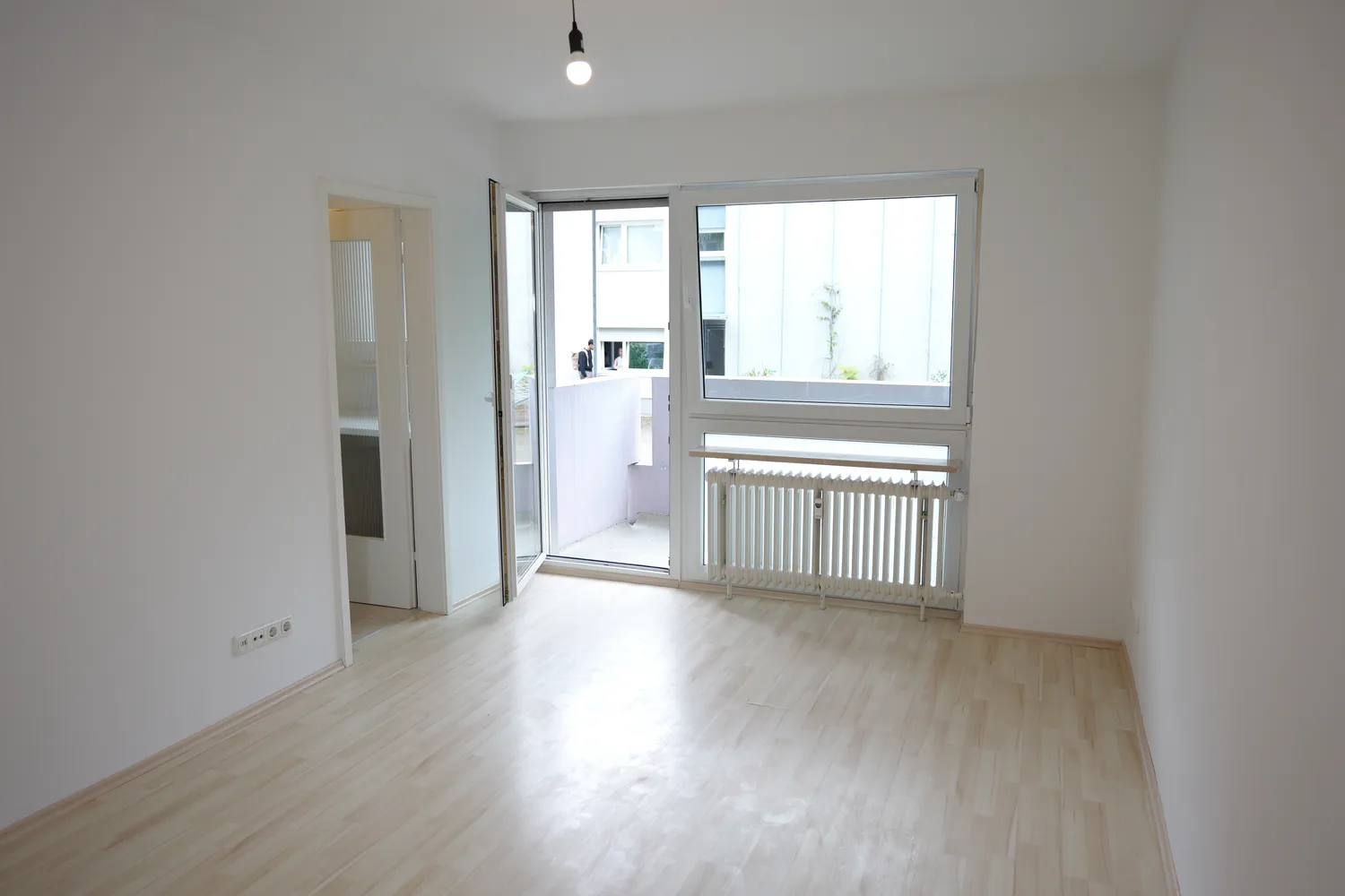 1 Zimmer Wohnung mit 30 m² in München – Bild 7