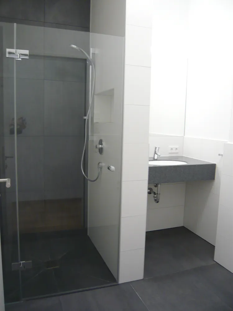 1 Zimmer Wohnung mit 9 m² in Tübingen – Bild 4