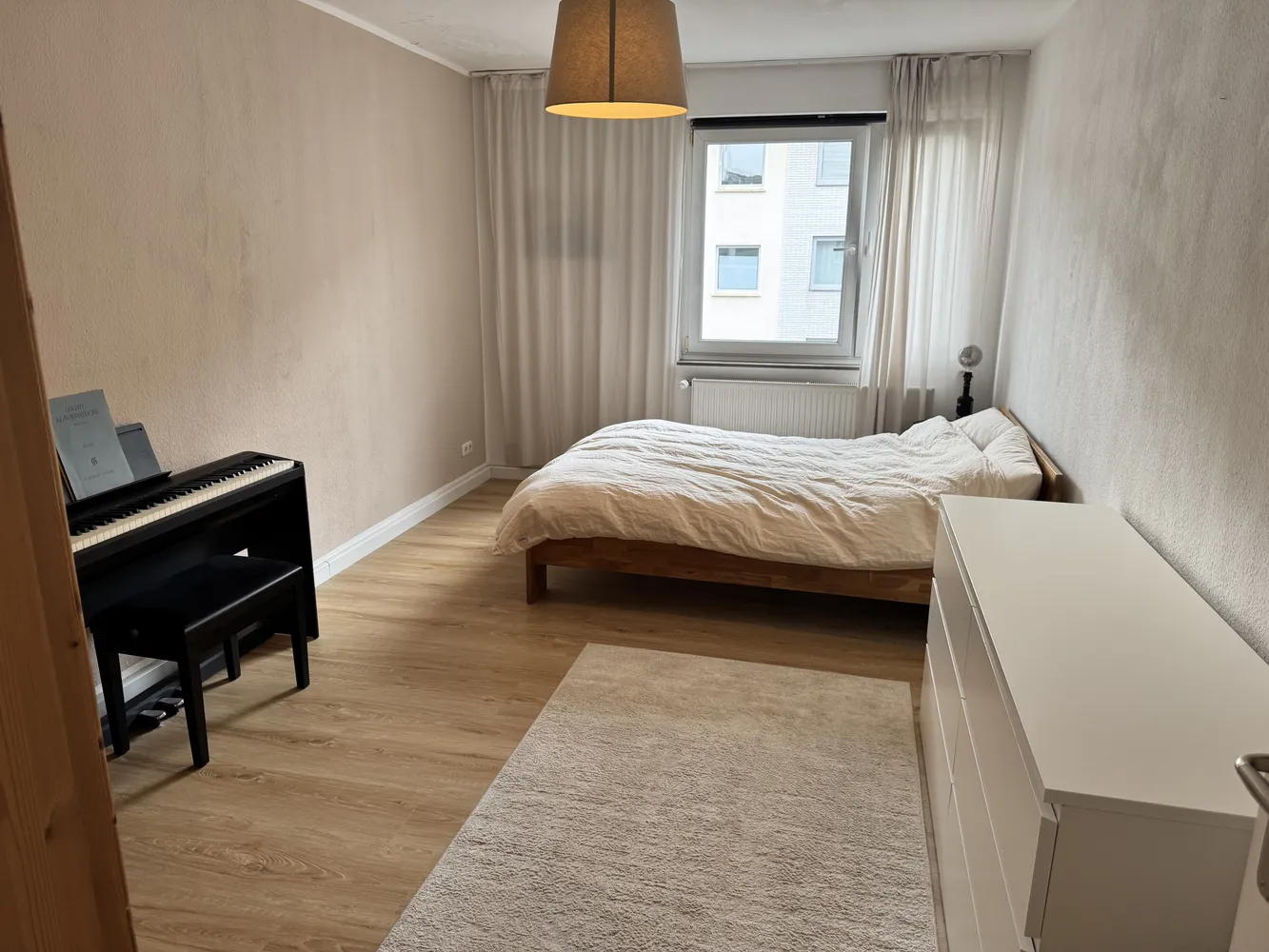 2 room apartment with 58 m² in Cologne – Photo 7