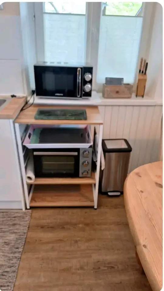 WG-Zimmer mit 60 m² in Krefeld – Bild 6