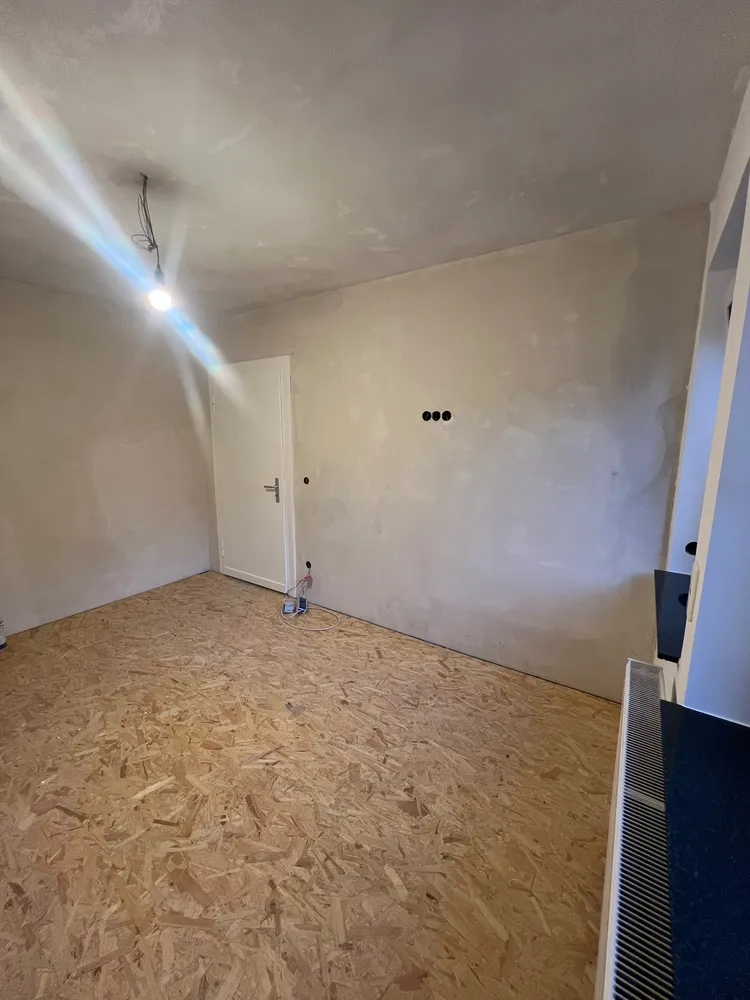 2 Zimmer Wohnung mit 50 m² in Essen – Bild 2