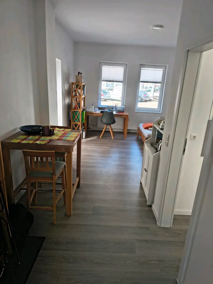 Studio mit 34 m² in Hildesheim – Bild 1
