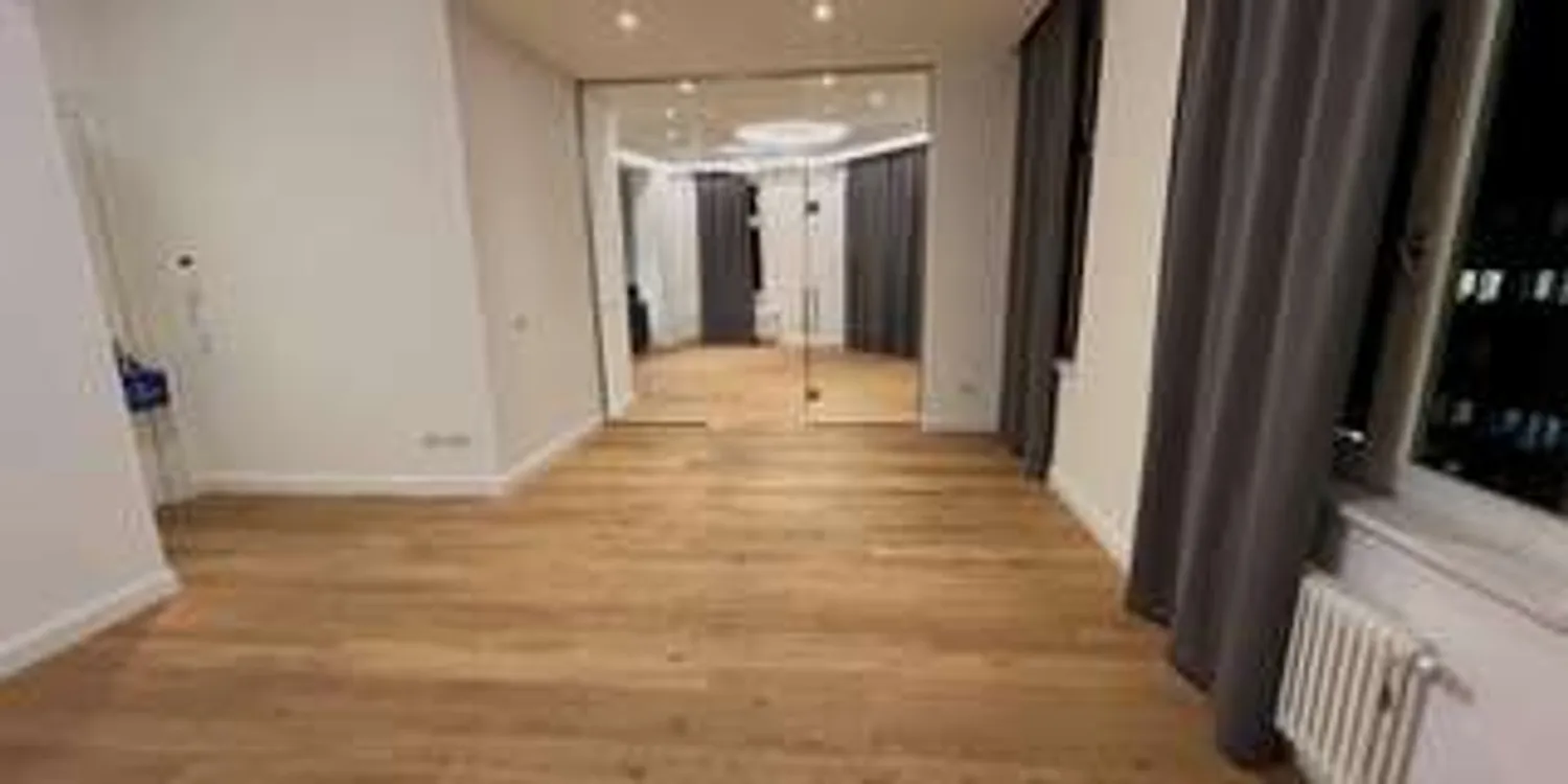 3 Zimmer Wohnung mit 130 m² in Berlin – Bild 6