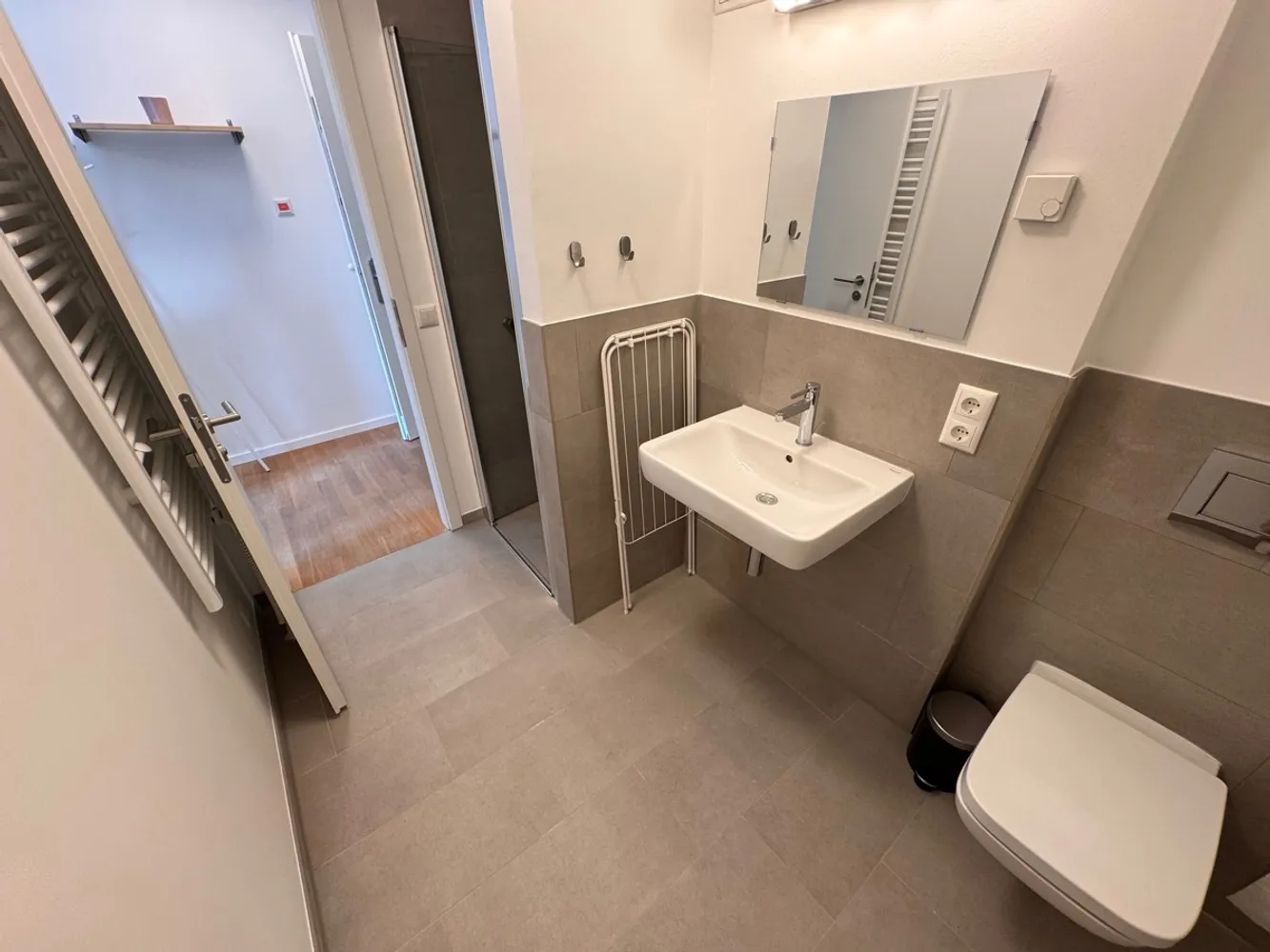 1 Zimmer Wohnung mit 25 m² in Berlin – Bild 12