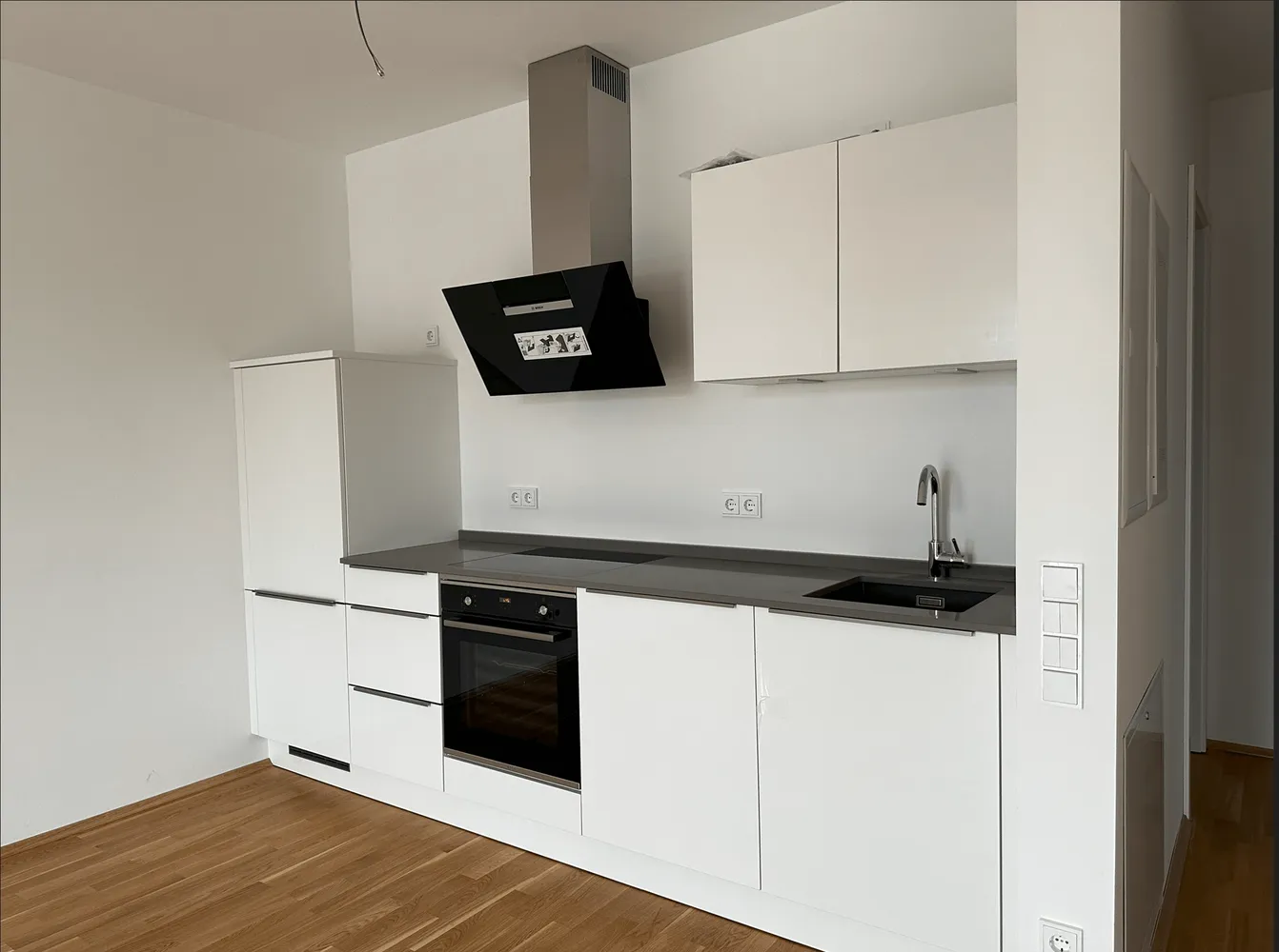2 room apartment with 47 m² in Frankfurt am Main – Photo 2