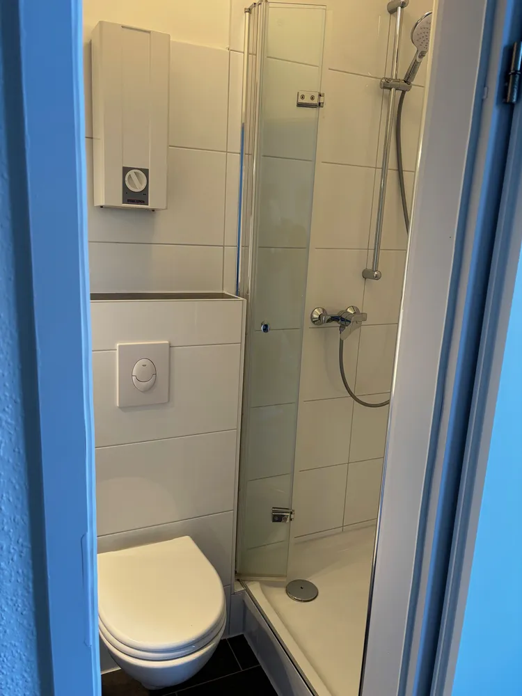 1 Zimmer Wohnung mit 34 m² in Essen – Bild 1
