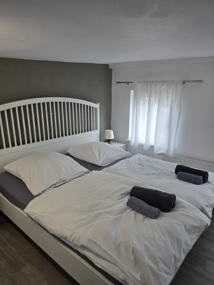 2 room apartment with 30 m² in Lübeck – Photo 1