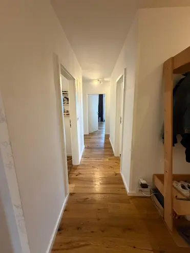 WG-Zimmer mit 15 m² in Heidelberg – Bild 11